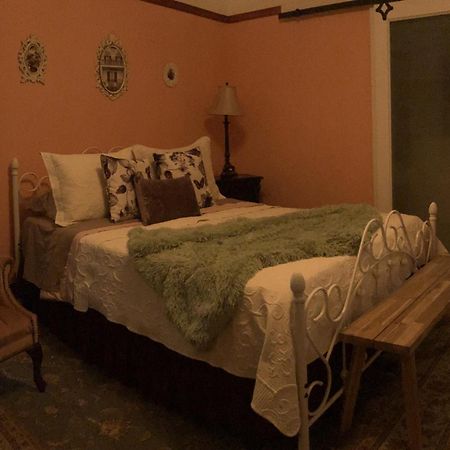 Irenehouse Victorian Inn ساكرامنتو المظهر الخارجي الصورة