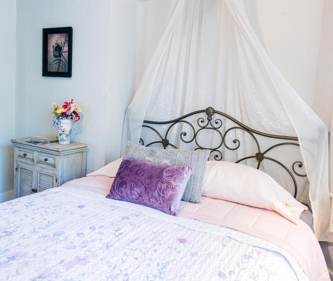 Irenehouse Victorian Inn ساكرامنتو المظهر الخارجي الصورة
