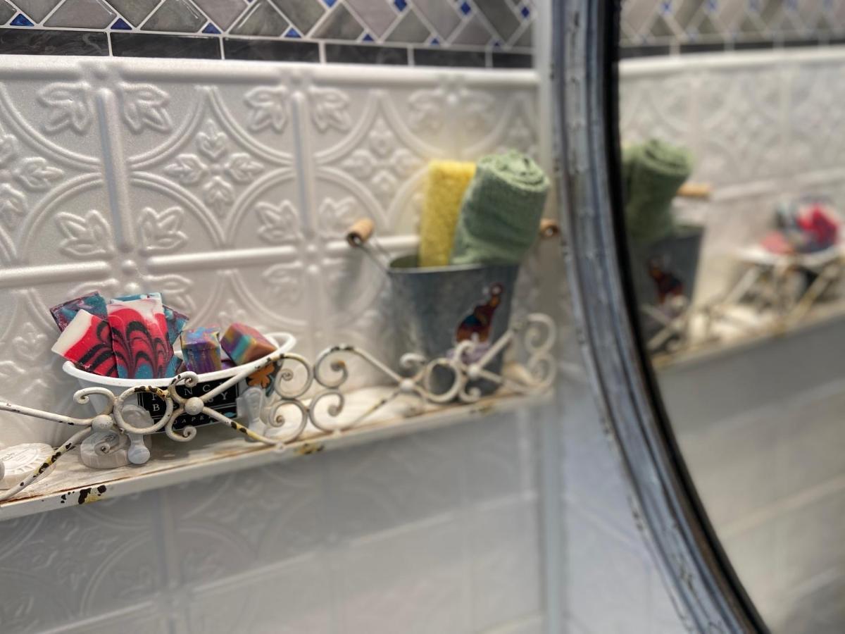 Irenehouse Victorian Inn ساكرامنتو المظهر الخارجي الصورة