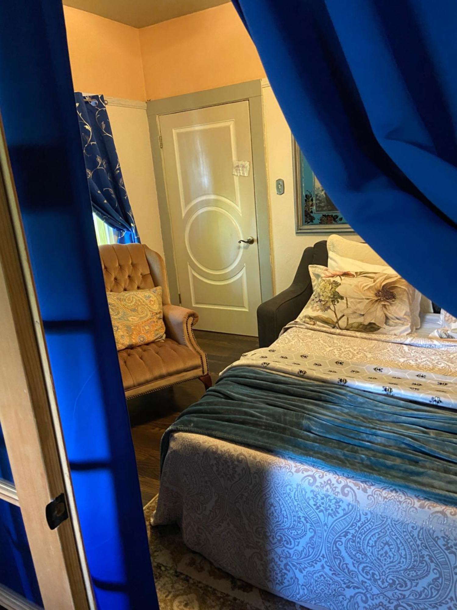Irenehouse Victorian Inn ساكرامنتو المظهر الخارجي الصورة